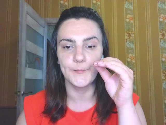 JaimeFoxy live cam on BongaCams