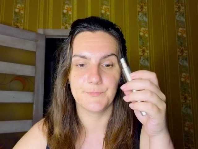 Secret_Smile live webcam show
