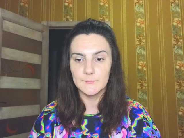 JaimeFoxy live cam on BongaCams