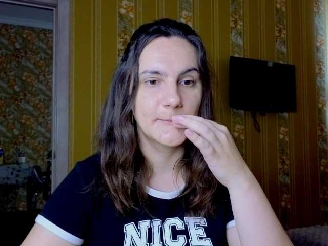 JaimeFoxy live cam on BongaCams