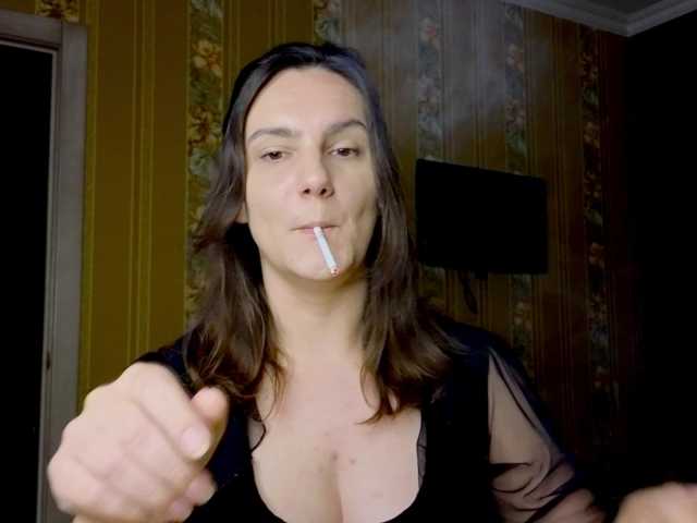 JaimeFoxy live cam on BongaCams