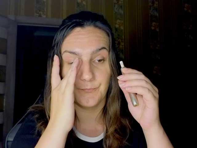 JaimeFoxy live cam on BongaCams