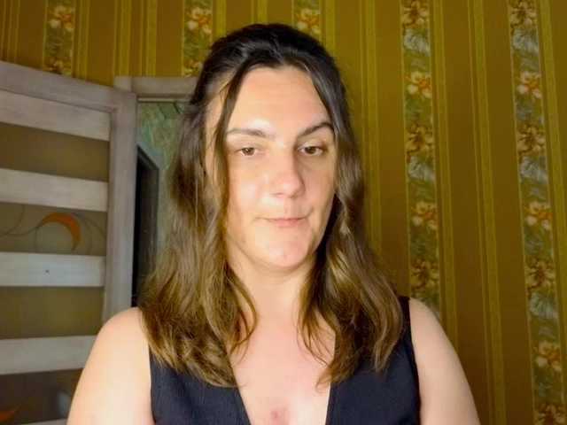 Secret_Smile live webcam show