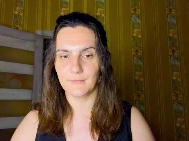 Secret_Smile live webcam show