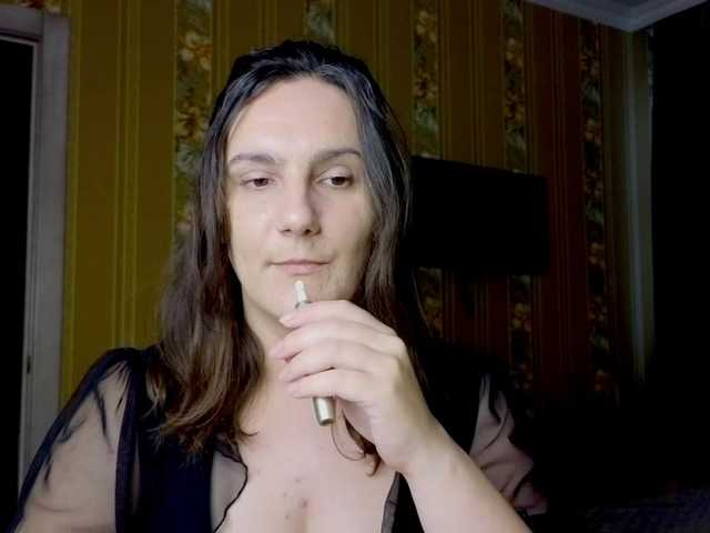 JaimeFoxy live cam on BongaCams