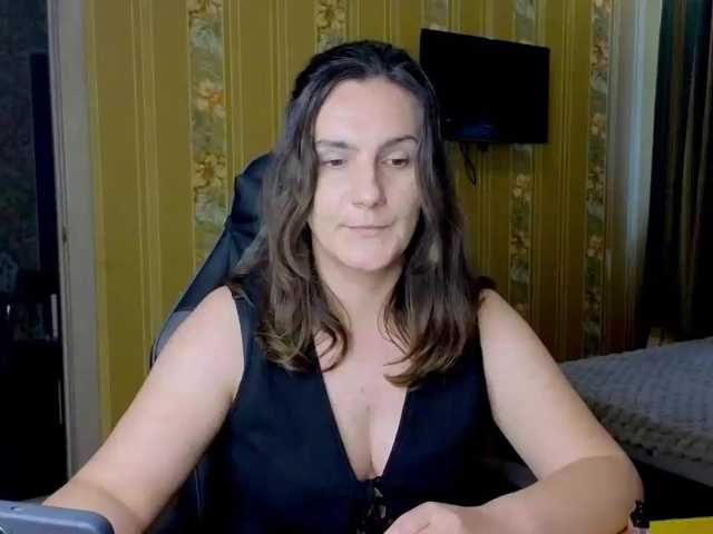JaimeFoxy live cam on BongaCams