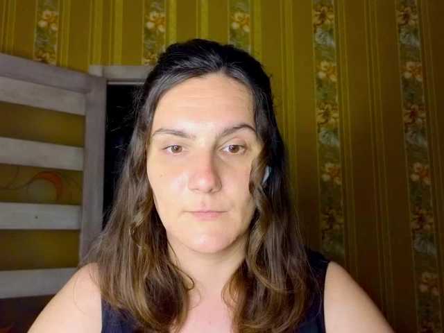 Secret_Smile live webcam show