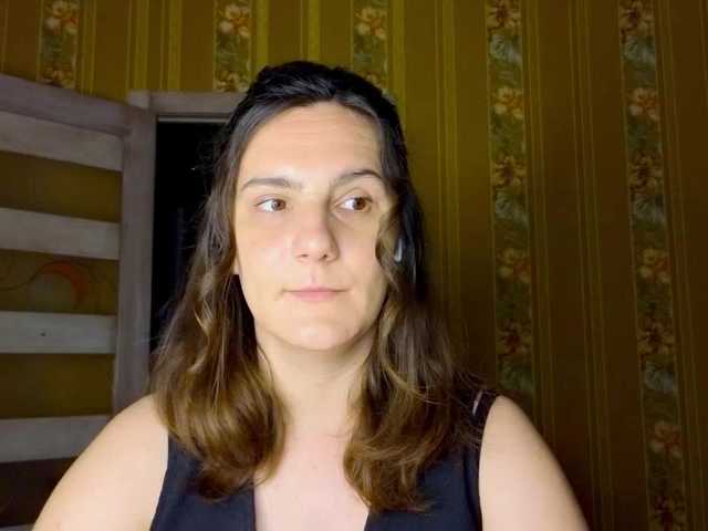 Secret_Smile live webcam show