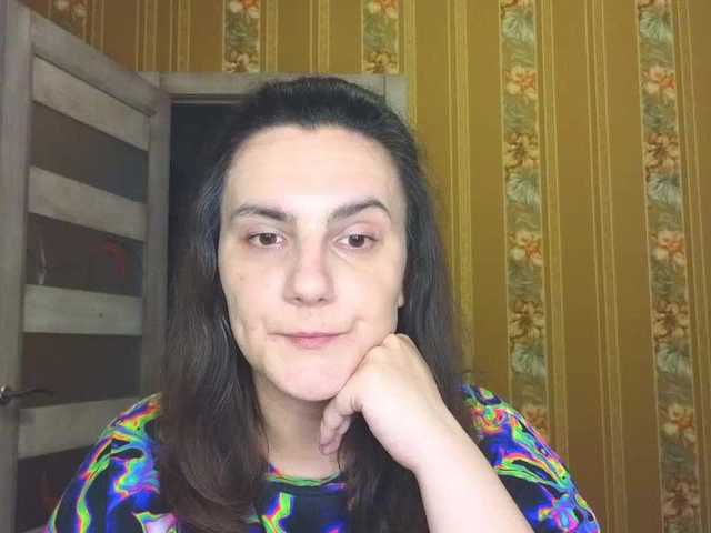 JaimeFoxy live cam on BongaCams