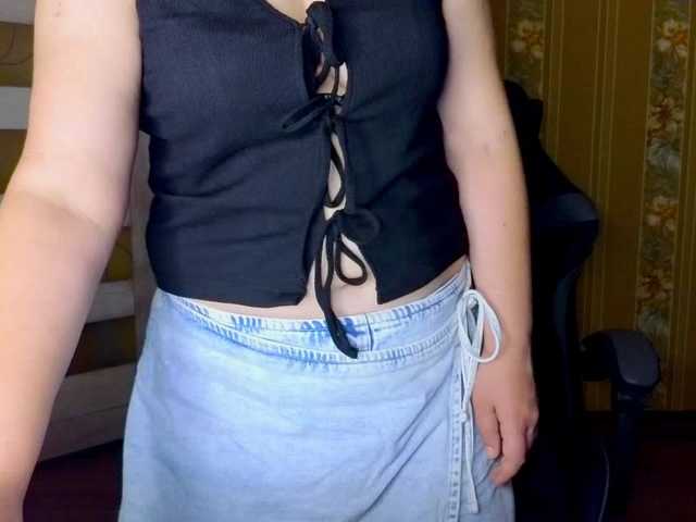 Secret_Smile live webcam show