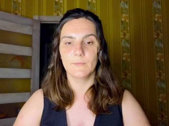 Secret_Smile live webcam show