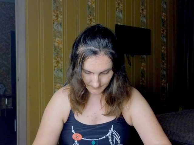 JaimeFoxy live cam on BongaCams