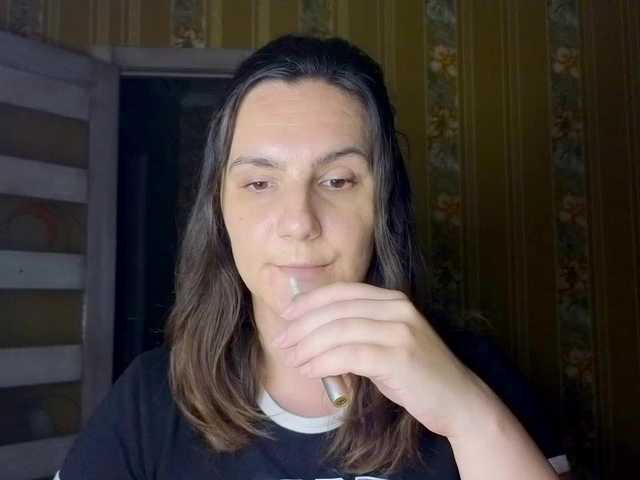 JaimeFoxy live cam on BongaCams
