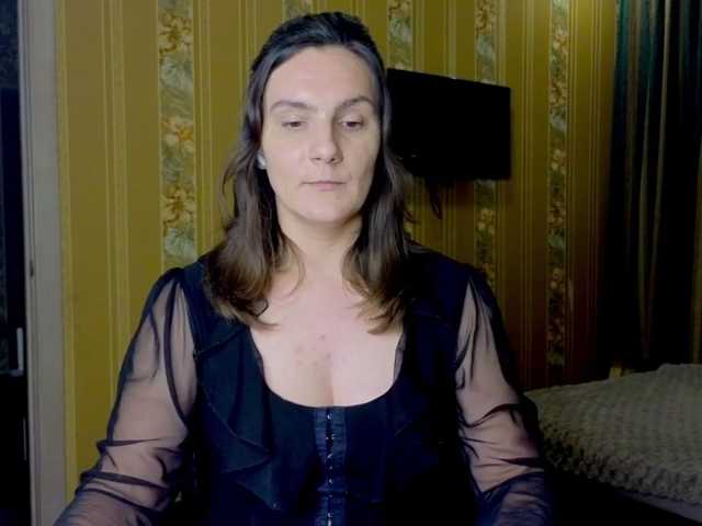 JaimeFoxy, en vivo ahora en BongaCams