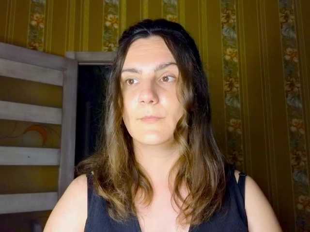 Secret_Smile live webcam show