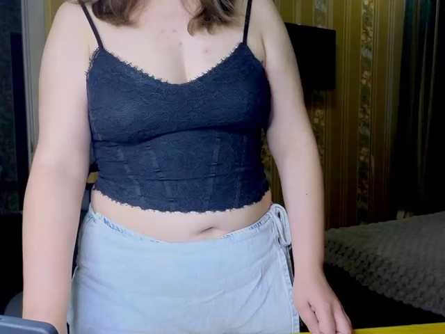 JaimeFoxy live cam on BongaCams