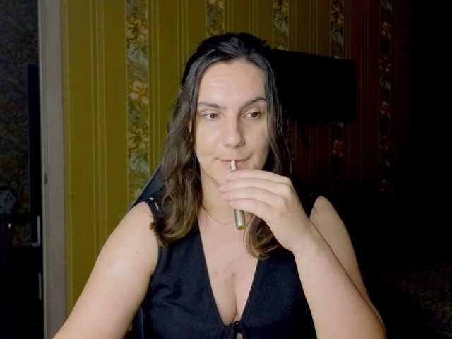 JaimeFoxy live cam on BongaCams