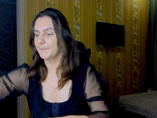 JaimeFoxy live cam on BongaCams