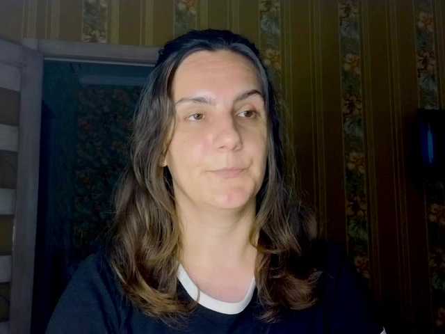 JaimeFoxy live cam on BongaCams