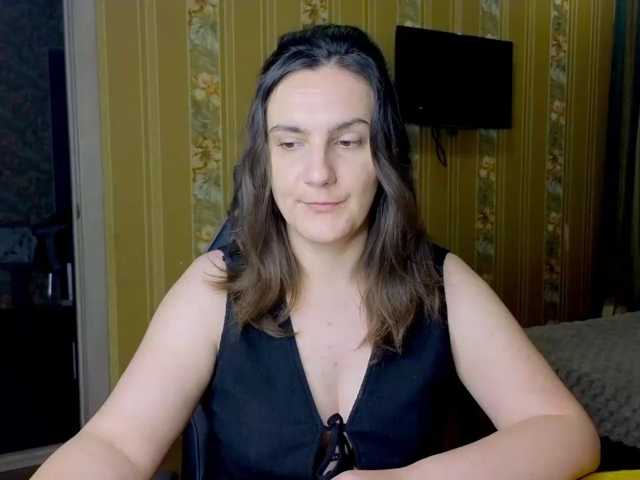 Secret_Smile live cam on BongaCams