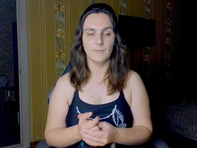 JaimeFoxy live cam on BongaCams