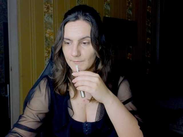 JaimeFoxy live cam on BongaCams