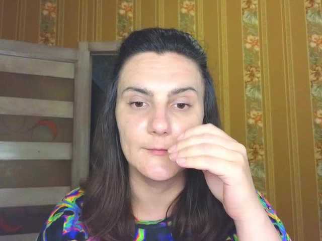 JaimeFoxy live cam on BongaCams