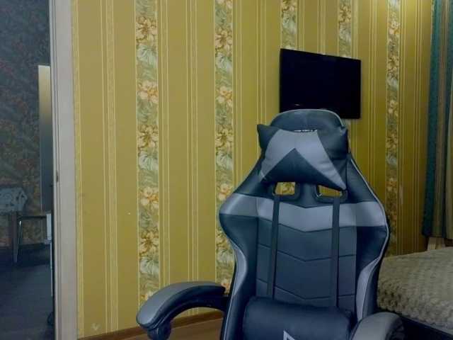 JaimeFoxy live cam