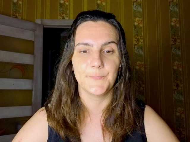 Secret_Smile live webcam show