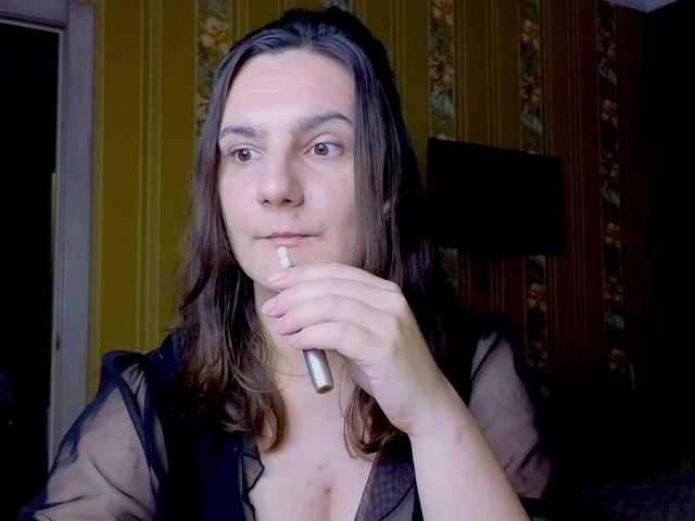 JaimeFoxy live cam on BongaCams