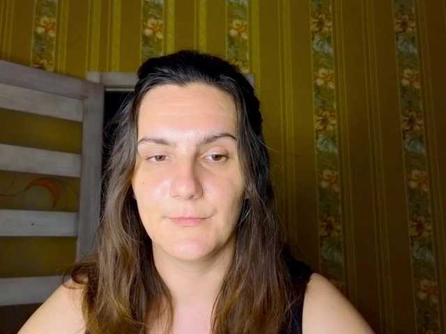 Secret_Smile live webcam show