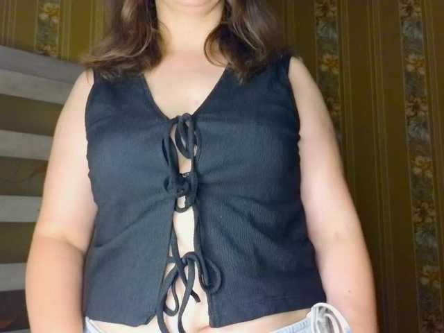 JaimeFoxy live webcam show