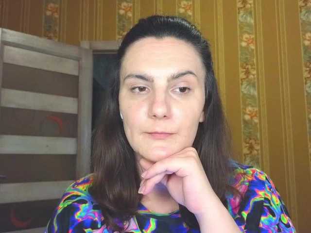 JaimeFoxy live cam on BongaCams