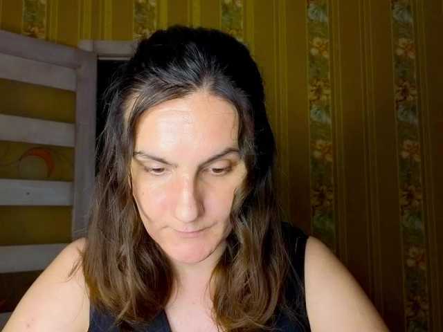 Secret_Smile live webcam show