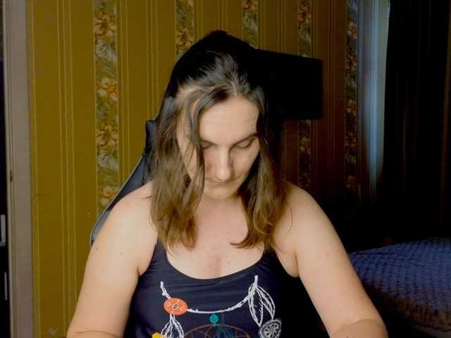 JaimeFoxy live cam on BongaCams