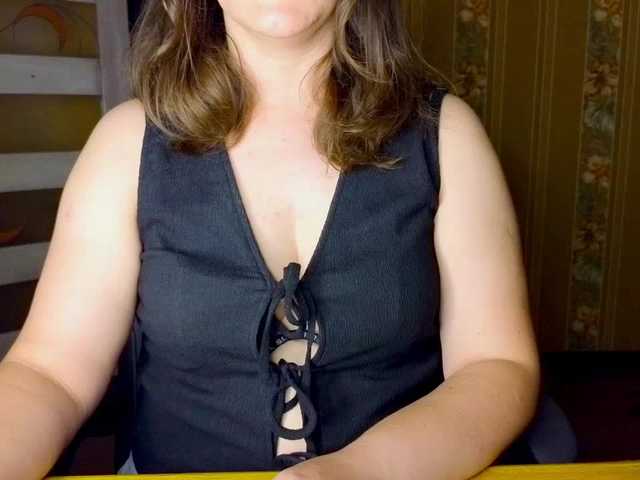 Secret_Smile live webcam show
