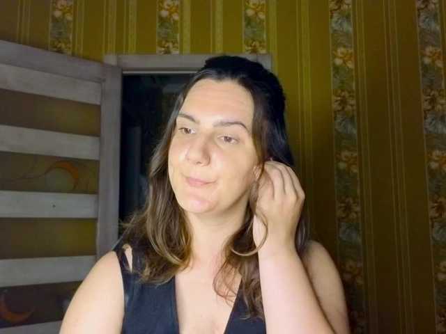 JaimeFoxy live cam on BongaCams