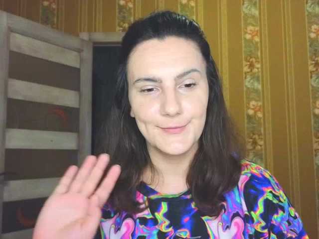 JaimeFoxy live cam on BongaCams