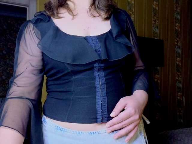 JaimeFoxy
