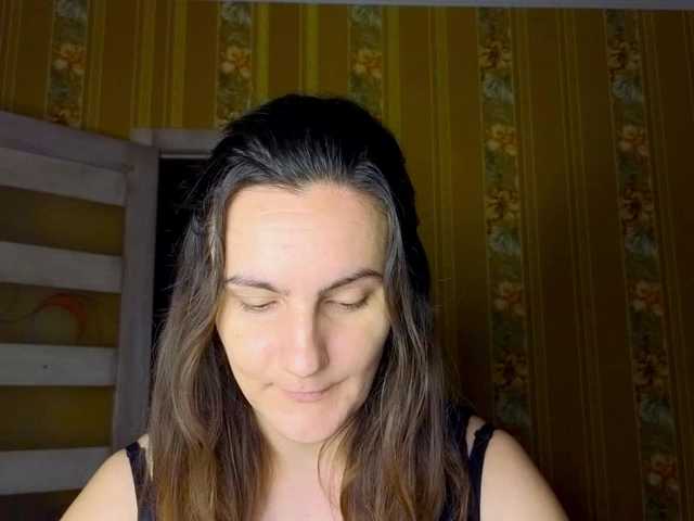 Secret_Smile live webcam show