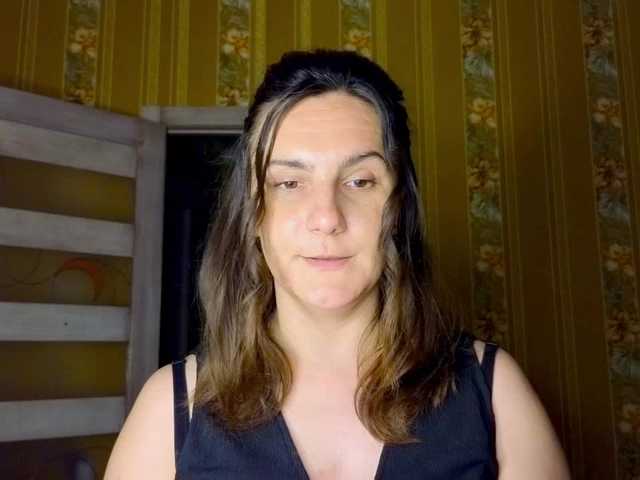 Secret_Smile live webcam show