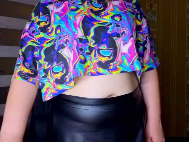 JaimeFoxy live cam on BongaCams