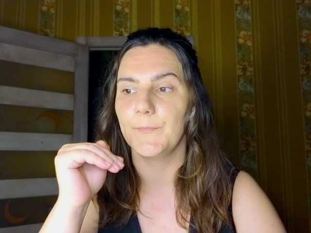 JaimeFoxy live cam on BongaCams