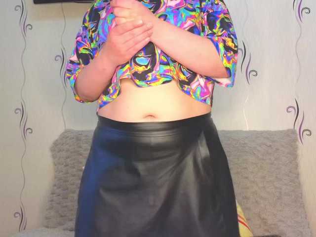 JaimeFoxy's BongaCams show and profile