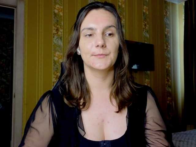 JaimeFoxy live cam on BongaCams