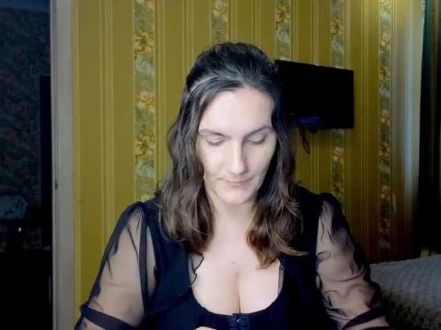 Secret_Smile live cam preview
