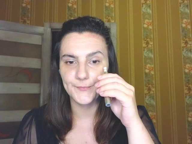 JaimeFoxy live cam on BongaCams