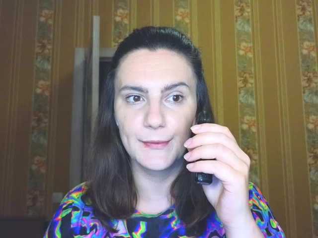 JaimeFoxy live cam on BongaCams