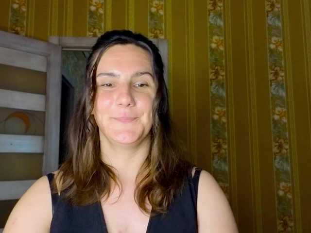Secret_Smile live webcam show