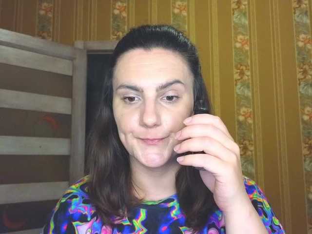 JaimeFoxy live cam on BongaCams